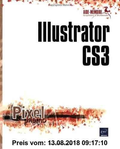 Gebr. - Illustrator CS3