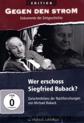 Gebr. - Gegen den Strom - Wer erschoss Siegfried Buback?