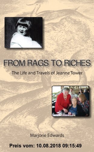 Gebr. - From Rags to Riches