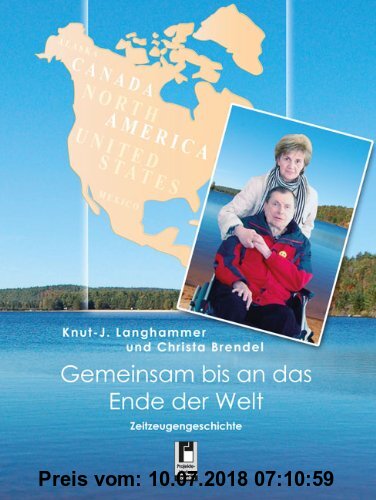 Gebr. - Gemeinsam bis an das Ende der Welt