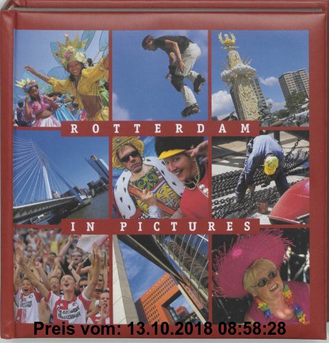 Gebr. - Rotterdam In Pictures N-E / druk 1