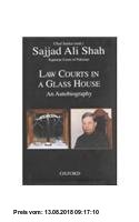 Gebr. - Law Courts in a Glass House: An Autobiography
