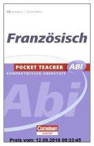 Gebr. - Pocket Teacher Abi Französisch: Sekundarstufe II