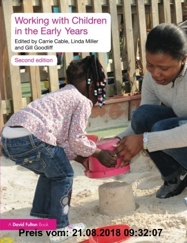 Gebr. - Working with Children in the Early Years