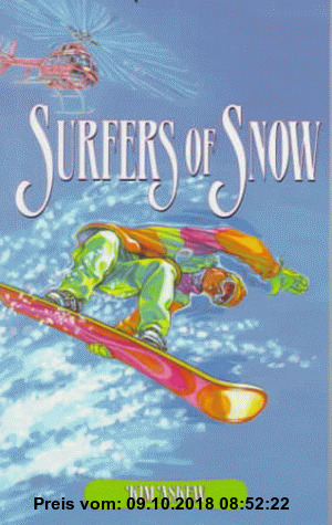 Gebr. - Surfers of Snow
