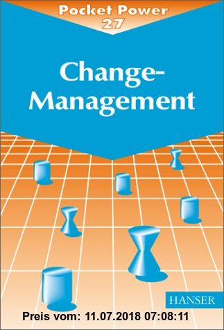 Gebr. - Change-Management: Sieben Methoden für die Gestaltung von Veränderungsprozessen