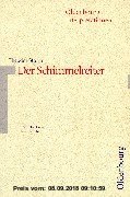 Oldenbourg Interpretationen, Bd.42, Der Schimmelreiter