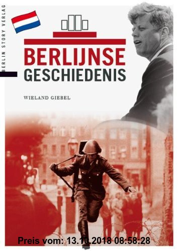 Gebr. - Berlijnse Geschiedenis