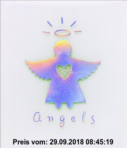 Gebr. - Angels (Spotlights)