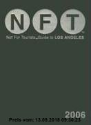 Gebr. - Not for Tourists Guide to Los Angeles with Map