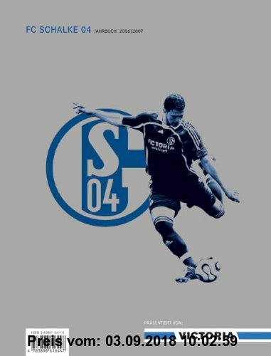 Gebr. - FC Schalke 04 Jahrbuch 2006/2007
