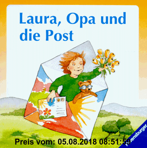 Laura, Opa und die Post