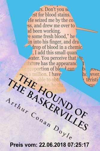 Gebr. - The Hound of the Baskervilles