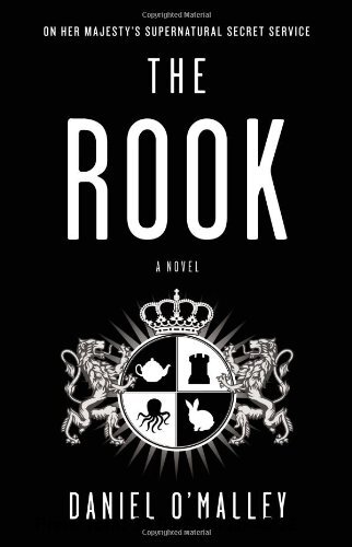 Gebr. - The Rook: A Novel