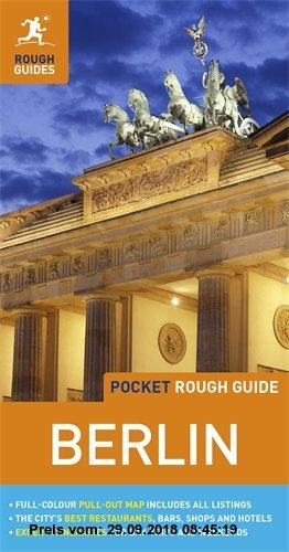 Pocket Rough Guide Berlin (Pocket Rough Guides)