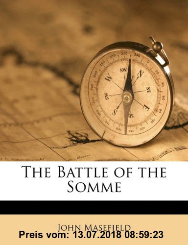 Gebr. - The Battle of the Somme