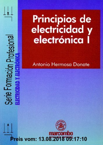 Gebr. - Principios De Electricidad Y Electrónica 1