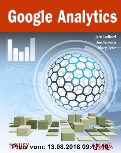 Gebr. - Google Analytics (Títulos Especiales)