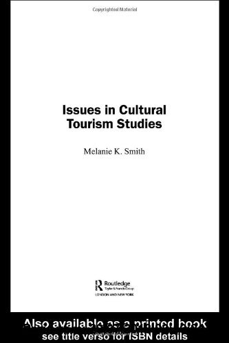 Gebr. - Issues in Cultural Tourism Studies