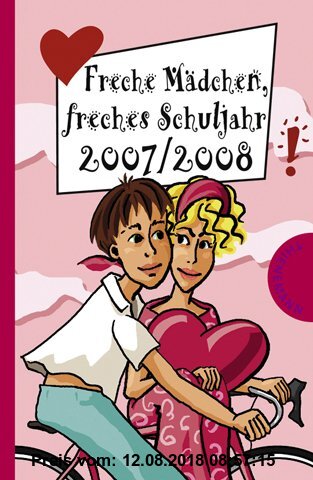 Gebr. - Freche Mädchen - Freches Schuljahr 2007/2008