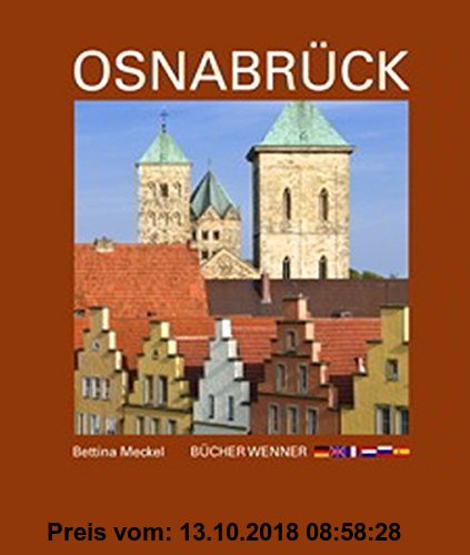 Osnabrück und Umland