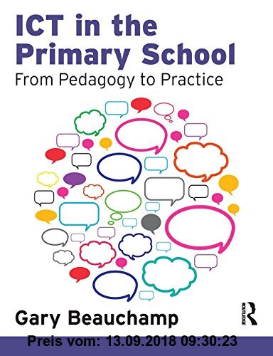 Gebr. - ICT in the Primary School: From Pedagogy to Practice