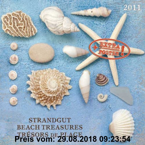 Gebr. - Strandgut 2011