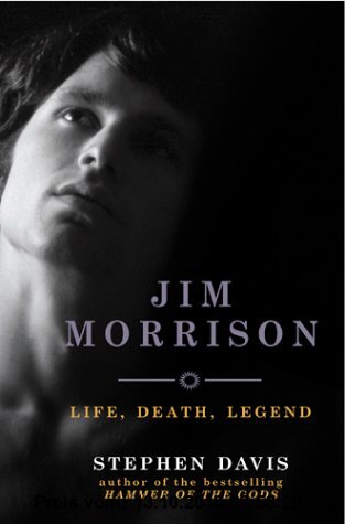 Gebr. - Jim Morrison: Life, Death, Legend