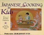 Gebr. - Japanese Cooking for Kids