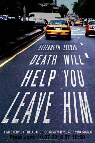 Gebr. - Death Will Help You Leave Him