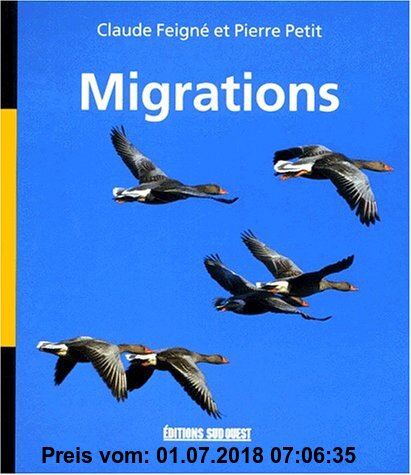 Gebr. - Migrations