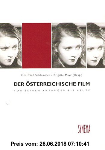 Der österreichische Film. Von seinen Anfängen bis heute. Loseblattsammlung