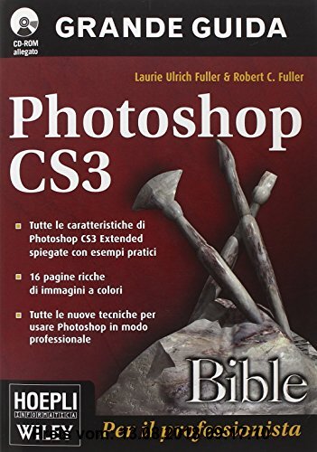 Gebr. - Photoshop CS3. Bible. Con CD-ROM
