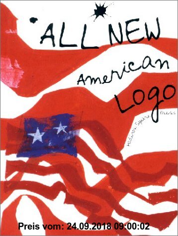 Gebr. - All New American Logo