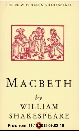 Gebr. - Macbeth. Penguin Literary Classics (Lernmaterialien)