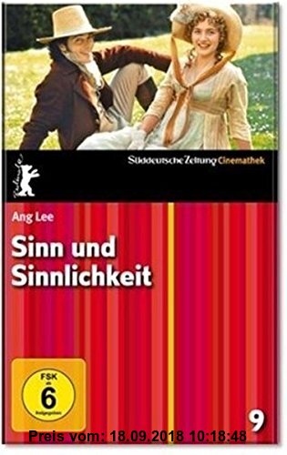 Gebr. - Sinn und Sinnlichkeit, 1 DVD