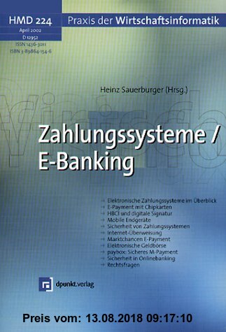 Gebr. - Zahlungssysteme - E-Banking.