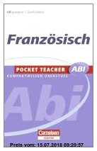 Gebr. - Pocket Teacher Abi Französisch: Sekundarstufe II