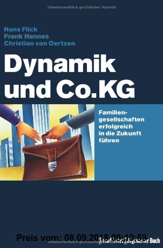 Dynamik und Co.KG