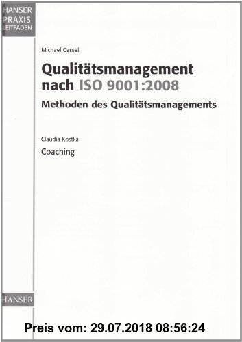 Gebr. - Qualitätsmanagement nach ISO 9001:2008