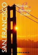 Gebr. - San Francisco (AA Popout Cityguides)