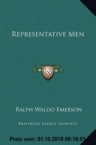 Gebr. - Representative Men