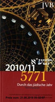 Gebr. - Durch das Jüdische Jahr 5770: Kalender
