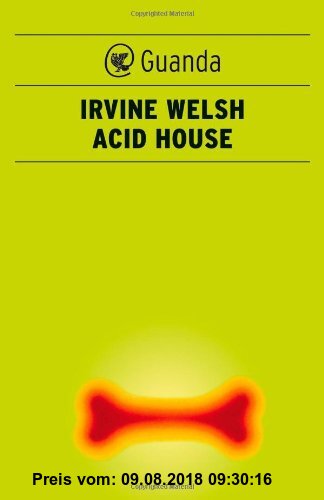Gebr. - Acid house
