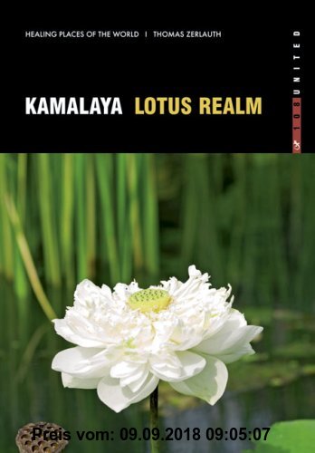 Gebr. - Kamalaya Lotus Realm