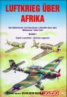Luftkrieg über Afrika, Bd.1