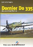 Dornier Do 335: Mehrzweck-Jagdflugzeug