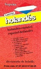 Gebr. - Lexicón holandés : holandés-español, español-holandés