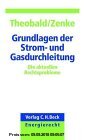 Gebr. - Grundlagen der Strom- und Gasdurchleitung: Die aktuellen Rechtsprobleme