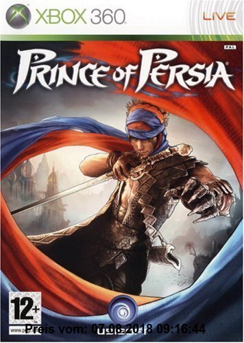 Gebr. - Prince of Persia